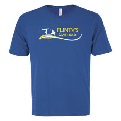Ink Printed Unisex Tshirt Thumbnail