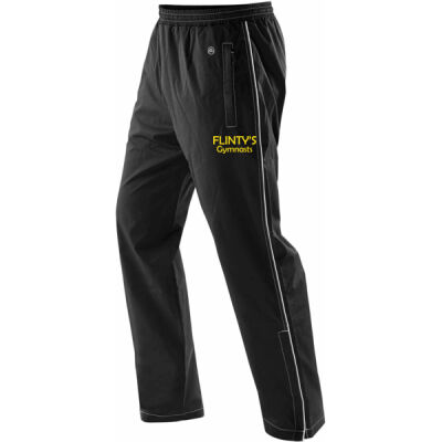 Embroidered Adult Track Pants Thumbnail