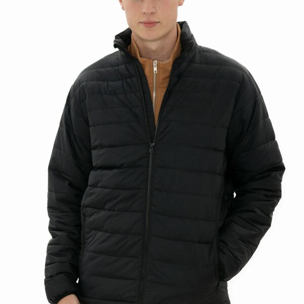 DRYFRAME® ESSENTIAL PUFFY JACKET Thumbnail