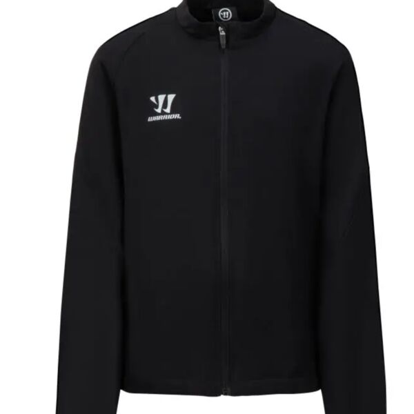 Warrior Alpha X Junior Track Jacket Thumbnail