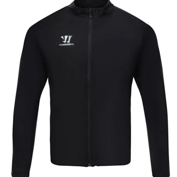 Warrior Alpha X Senior Track Jacket Thumbnail