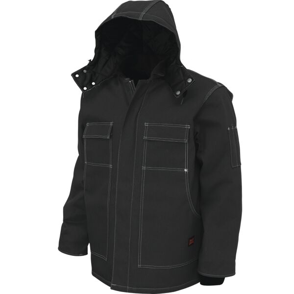WJ34 Duck Ultimate Parka Thumbnail