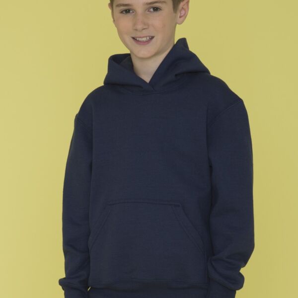 ATC EVERYDAY FLEECE HOODED YOUTH SWEATSHIRT Thumbnail
