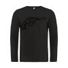 ATC EUROSPUN RING SPUN LONG SLEEVE TEE Thumbnail