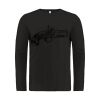 ATC EUROSPUN RING SPUN LONG SLEEVE TEE Thumbnail