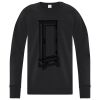 ATC EVERYDAY COTTON LONG SLEEVE YOUTH TEE Thumbnail