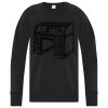 ATC EVERYDAY COTTON LONG SLEEVE YOUTH TEE Thumbnail