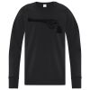 ATC EVERYDAY COTTON LONG SLEEVE YOUTH TEE Thumbnail