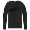 ATC EVERYDAY COTTON LONG SLEEVE YOUTH TEE Thumbnail