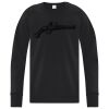 ATC EVERYDAY COTTON LONG SLEEVE YOUTH TEE Thumbnail