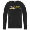 ATC EVERYDAY COTTON LONG SLEEVE YOUTH TEE Thumbnail