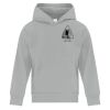 ATC EVERYDAY FLEECE HOODED YOUTH SWEATSHIRT Thumbnail