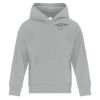 ATC EVERYDAY FLEECE HOODED YOUTH SWEATSHIRT Thumbnail