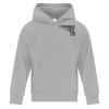 ATC EVERYDAY FLEECE HOODED YOUTH SWEATSHIRT Thumbnail