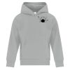 ATC EVERYDAY FLEECE HOODED YOUTH SWEATSHIRT Thumbnail