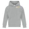 ATC EVERYDAY FLEECE HOODED YOUTH SWEATSHIRT Thumbnail