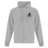 ATC EVERYDAY FLEECE FULL ZIP HOODED SWEATSHIRT Thumbnail