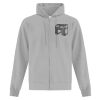 ATC EVERYDAY FLEECE FULL ZIP HOODED SWEATSHIRT Thumbnail