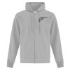 ATC EVERYDAY FLEECE FULL ZIP HOODED SWEATSHIRT Thumbnail