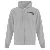 ATC EVERYDAY FLEECE FULL ZIP HOODED SWEATSHIRT Thumbnail