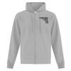 ATC EVERYDAY FLEECE FULL ZIP HOODED SWEATSHIRT Thumbnail