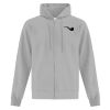 ATC EVERYDAY FLEECE FULL ZIP HOODED SWEATSHIRT Thumbnail