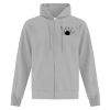 ATC EVERYDAY FLEECE FULL ZIP HOODED SWEATSHIRT Thumbnail