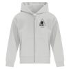 ATC EVERYDAY FLEECE FULL ZIP HOODED SWEATSHIRT Thumbnail