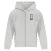 ATC EVERYDAY FLEECE FULL ZIP HOODED SWEATSHIRT Thumbnail