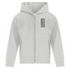 ATC EVERYDAY FLEECE FULL ZIP HOODED SWEATSHIRT Thumbnail