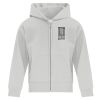 ATC EVERYDAY FLEECE FULL ZIP HOODED SWEATSHIRT Thumbnail