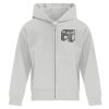 ATC EVERYDAY FLEECE FULL ZIP HOODED SWEATSHIRT Thumbnail