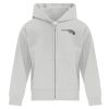 ATC EVERYDAY FLEECE FULL ZIP HOODED SWEATSHIRT Thumbnail