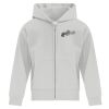 ATC EVERYDAY FLEECE FULL ZIP HOODED SWEATSHIRT Thumbnail