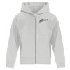 ATC EVERYDAY FLEECE FULL ZIP HOODED SWEATSHIRT Thumbnail