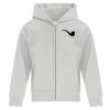 ATC EVERYDAY FLEECE FULL ZIP HOODED SWEATSHIRT Thumbnail