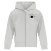 ATC EVERYDAY FLEECE FULL ZIP HOODED SWEATSHIRT Thumbnail